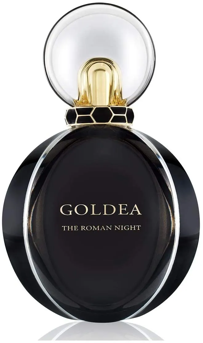 BVLGARI Women'S Perfume Goldea The Roman Night Bvlgari Edp 1.0 Ounce Multi