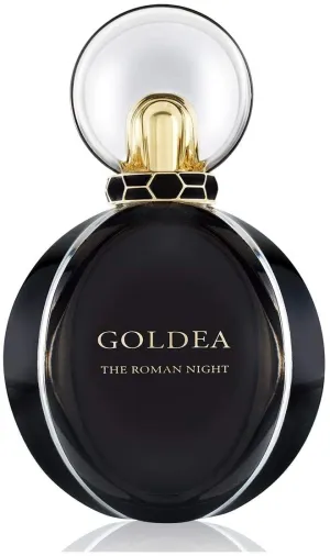 BVLGARI Women'S Perfume Goldea The Roman Night Bvlgari Edp 1.0 Ounce Multi