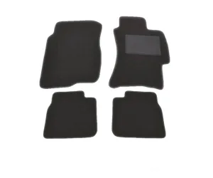 Car Mats to fit Hyundai Accent RB (2010 - 2017)