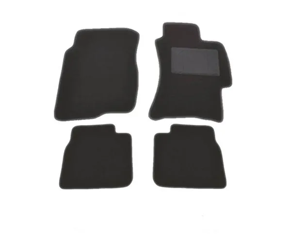 Car Mats to fit Hyundai Accent RB (2010 - 2017)