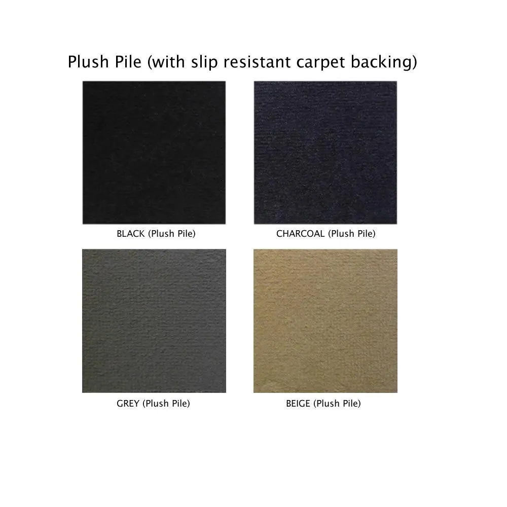 Car Mats to fit Hyundai Accent RB (2010 - 2017)