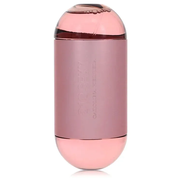 Carolina Herrera 212 Sexy for Women