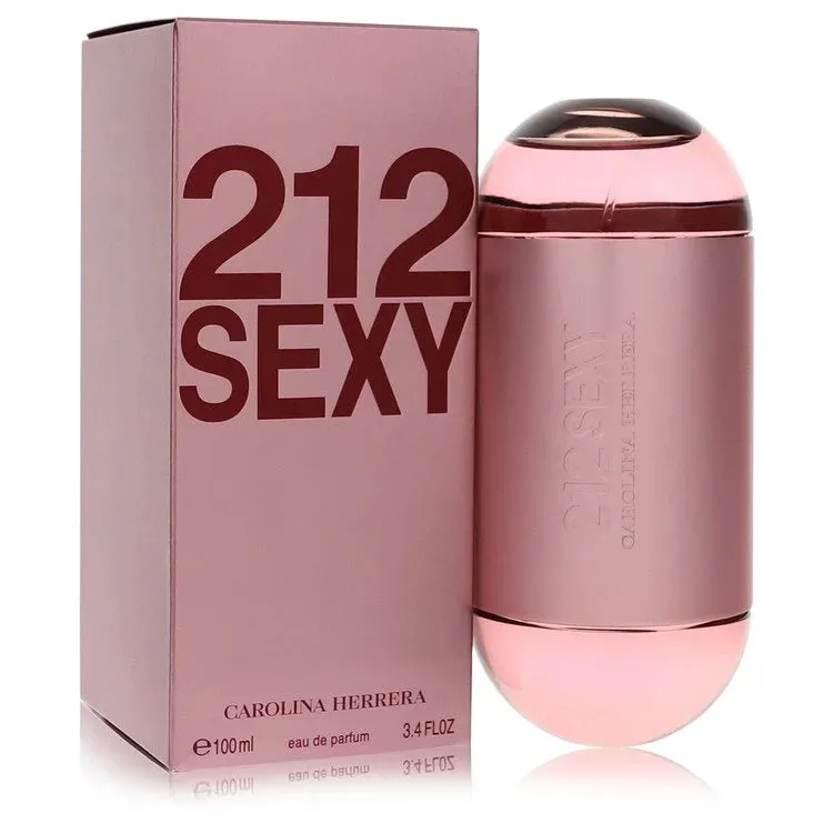 Carolina Herrera 212 Sexy for Women