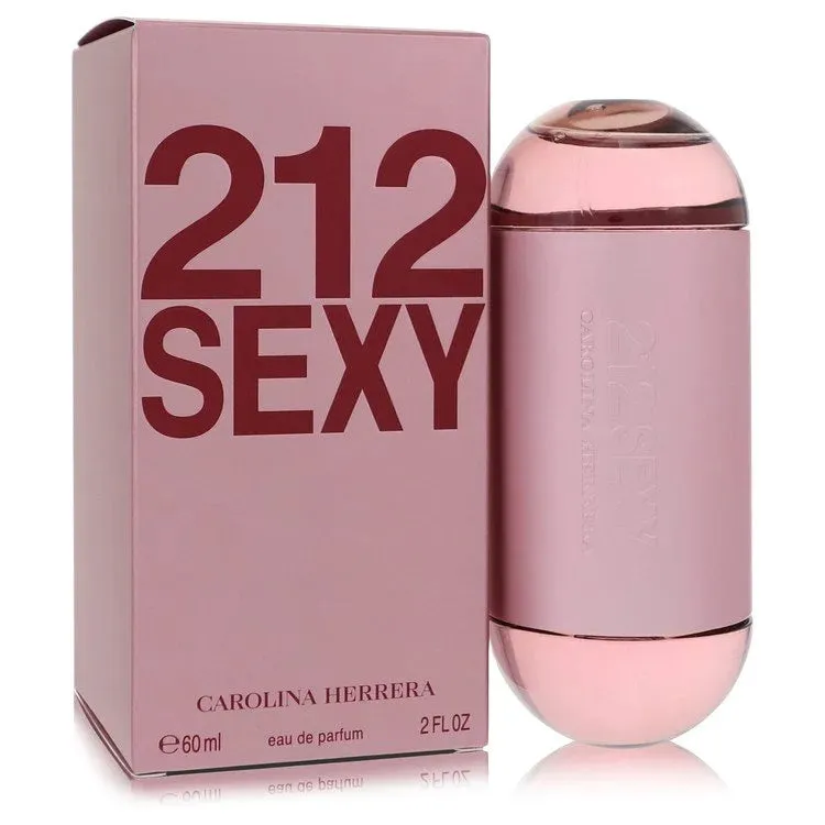Carolina Herrera 212 Sexy for Women