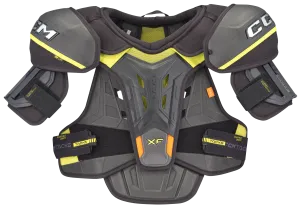 CCM Tacks XF Senior Shoulder Pads