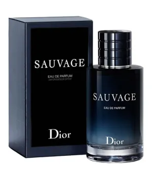 Christian Dior Sauvage EDP 100ml