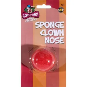 Clown Nose