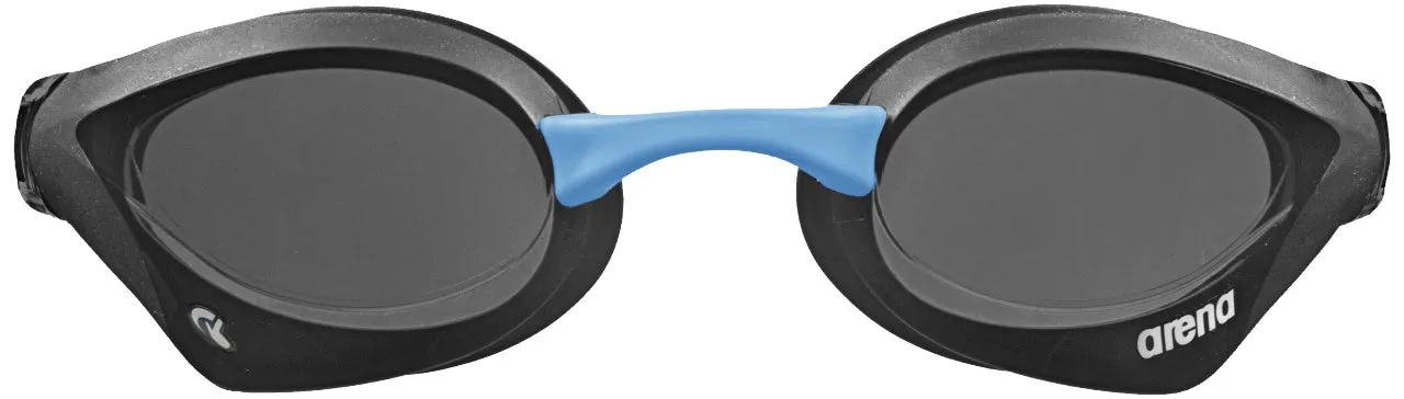 Cobra Core Swipe Goggle Smoke-Black-Blue