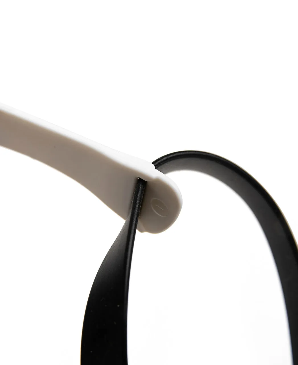 Cobra Edge Swipe Mirror Gold-White-Black