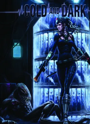 Cold and Dark Core - PDF
