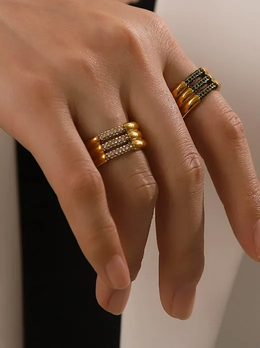 COLETTE RING