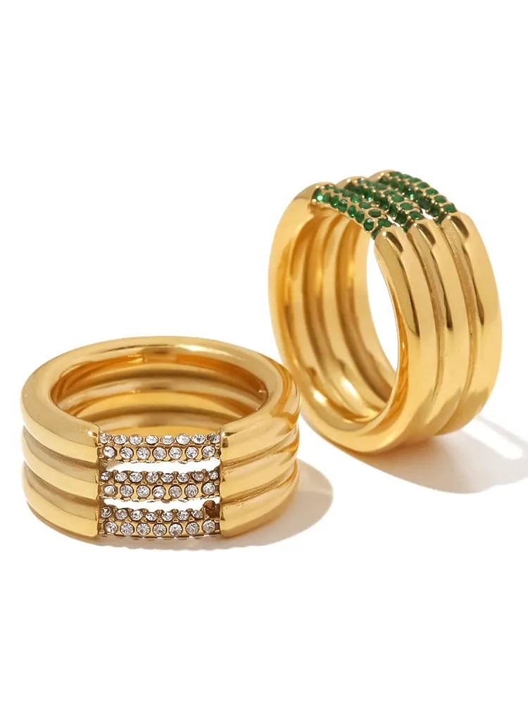 COLETTE RING
