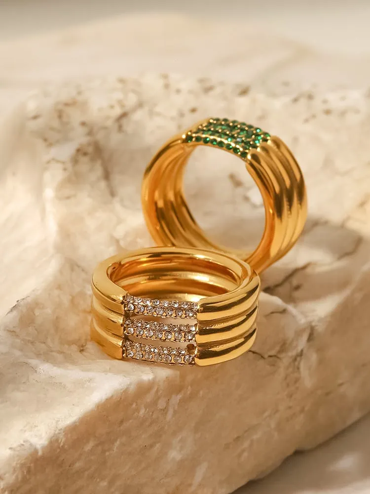 COLETTE RING