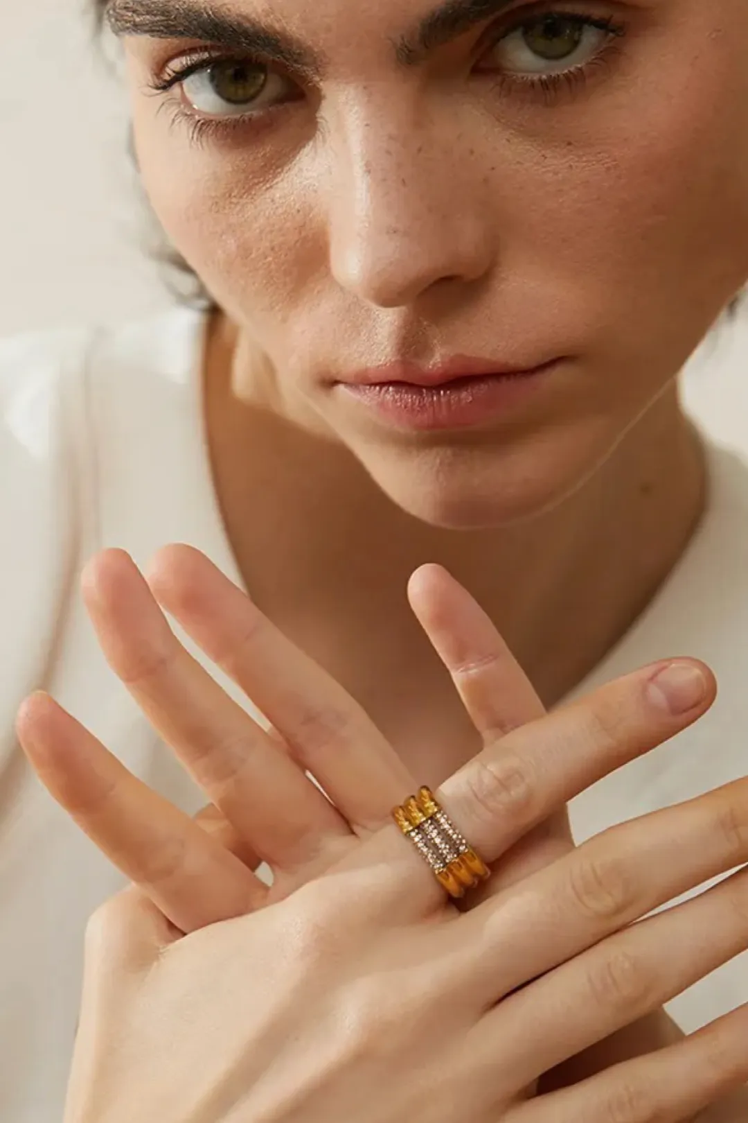 COLETTE RING