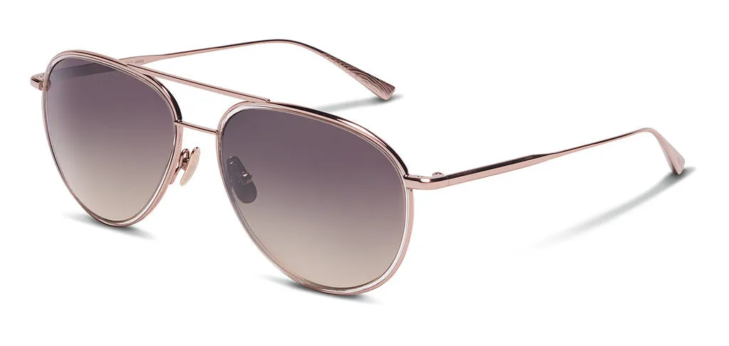 COLUMBIA-Rose Gold / Antique Rose / Lover Soul
