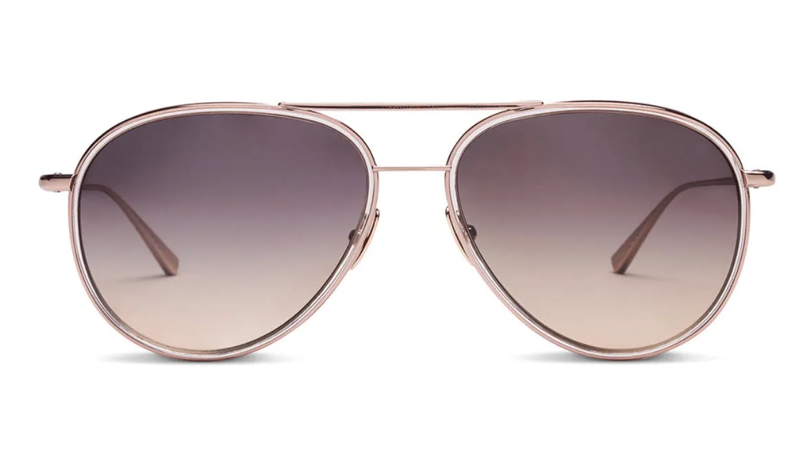 COLUMBIA-Rose Gold / Antique Rose / Lover Soul