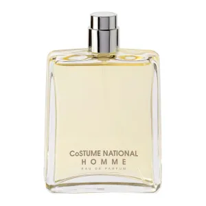 Costume National Homme Perfume For Men EDP 100ml