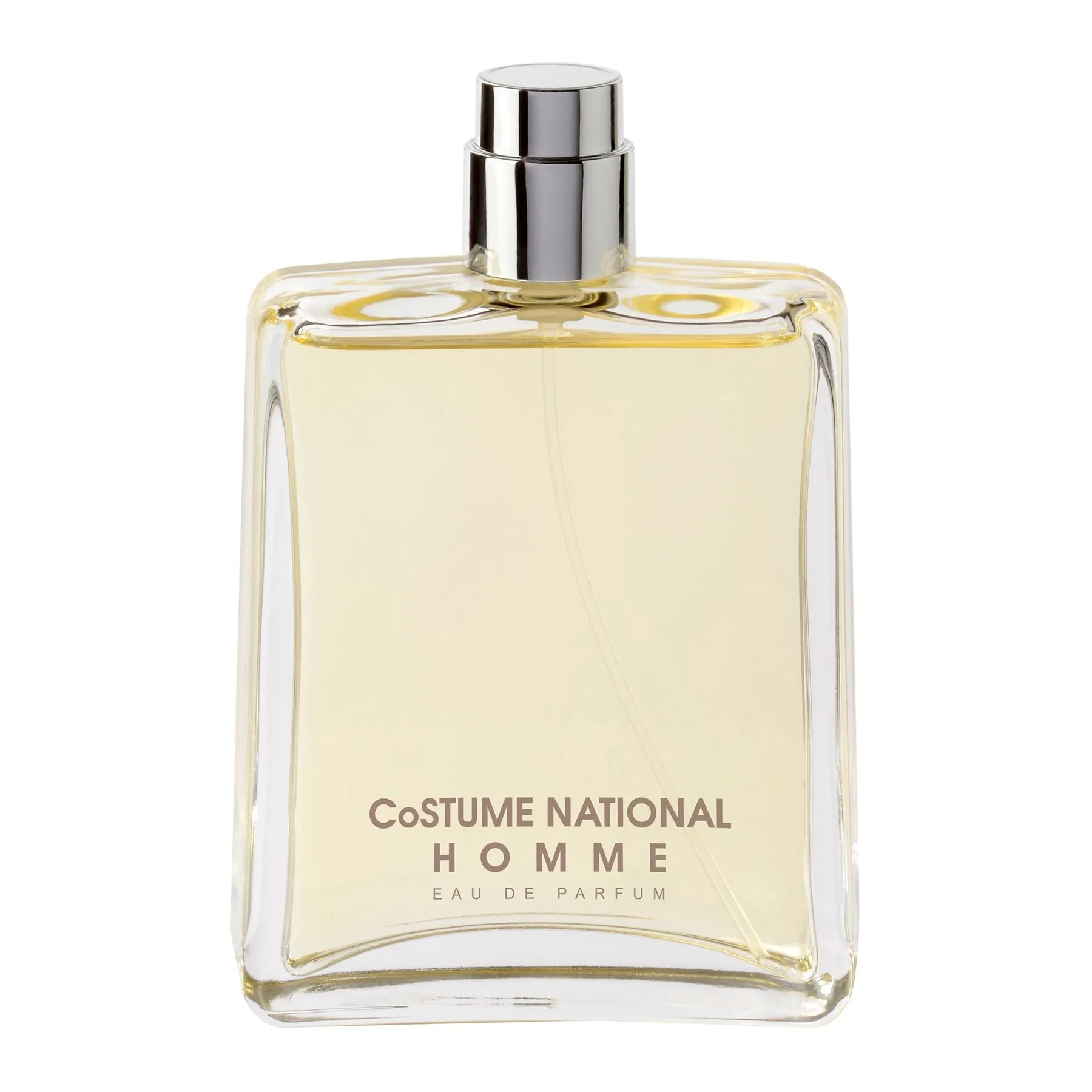 Costume National Homme Perfume For Men EDP 100ml