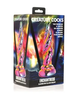 Creature Cocks Enchantress