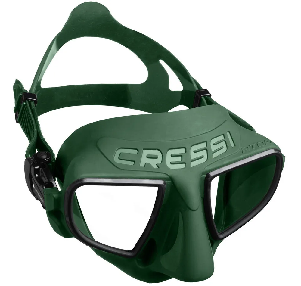 Cressi Atom Dive Mask
