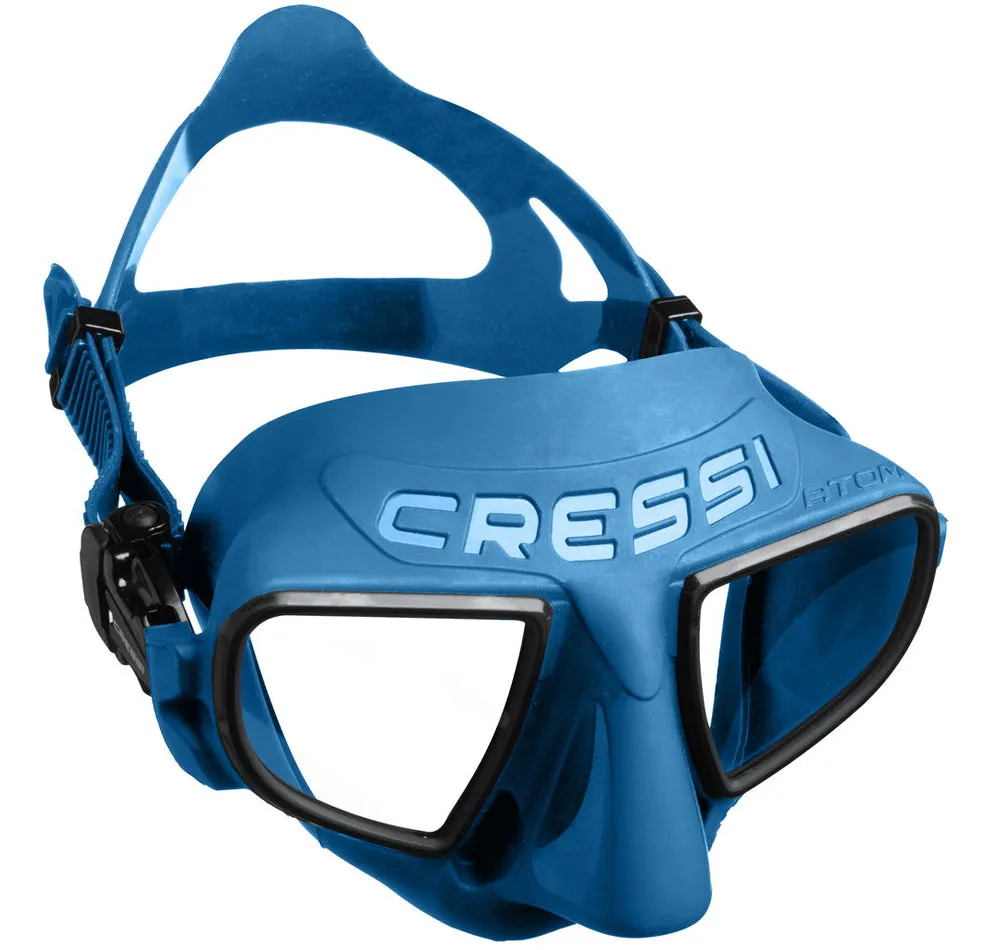 Cressi Atom Dive Mask