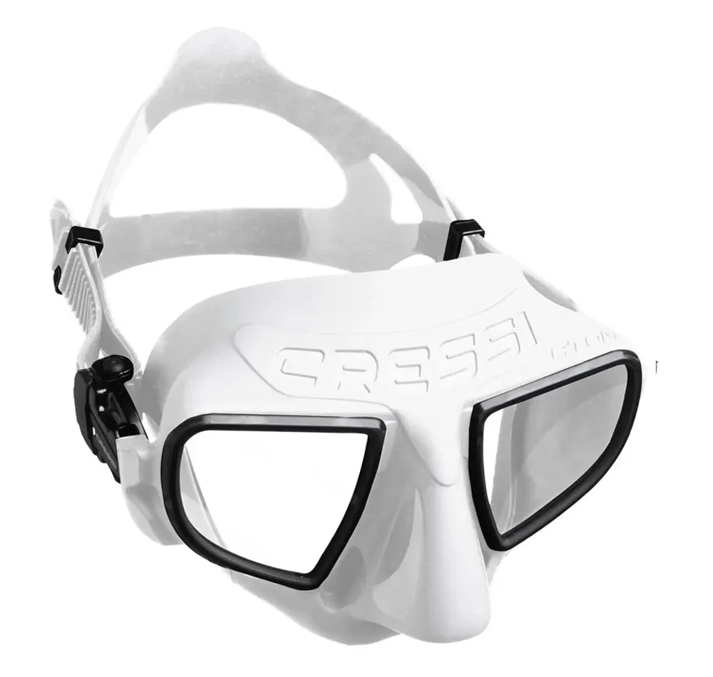Cressi Atom Dive Mask