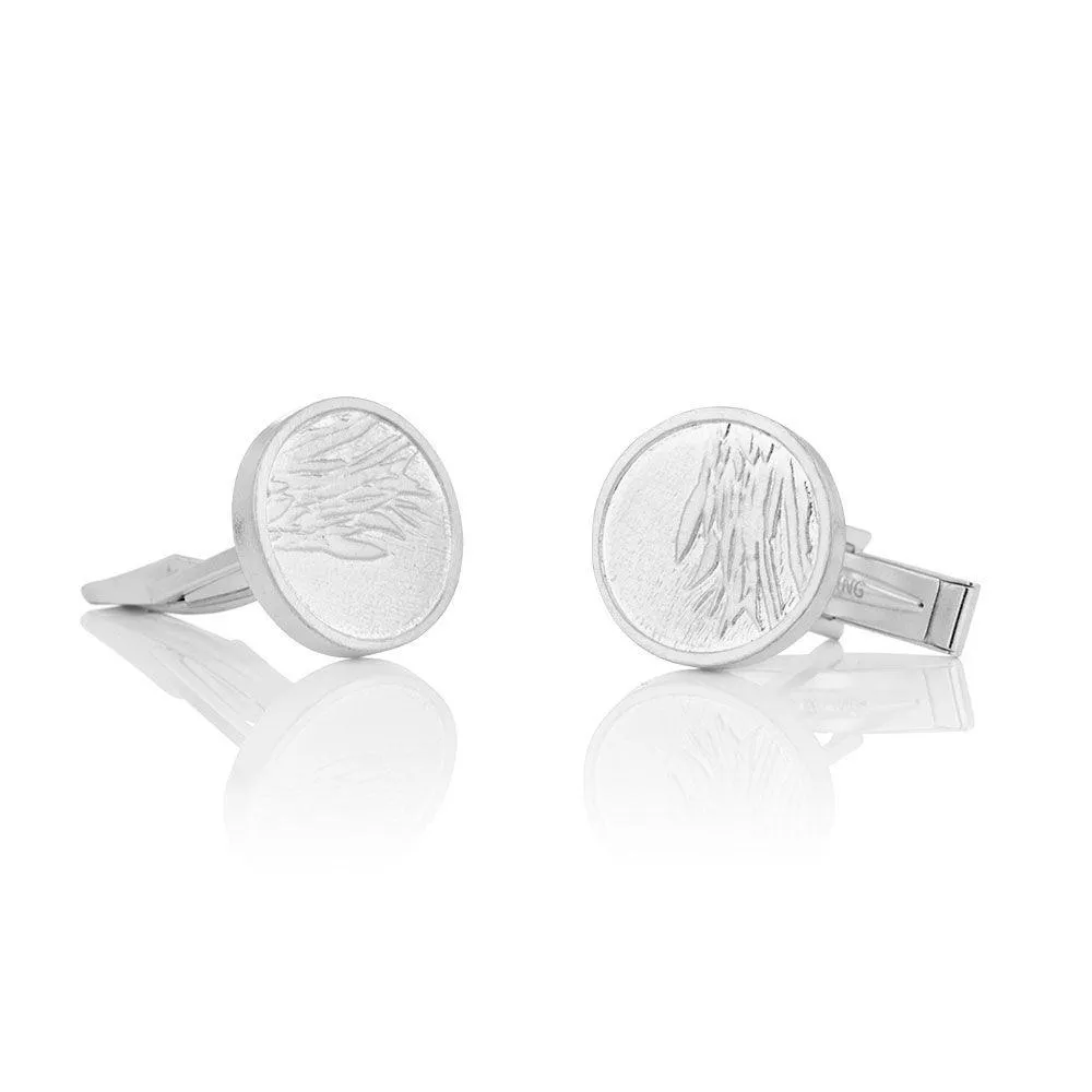 Cufflinks  - RAVEN