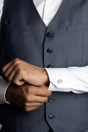 Cufflinks  - RAVEN