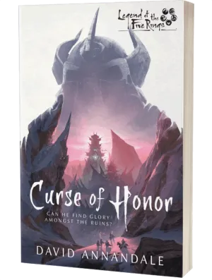 Curse of Honor