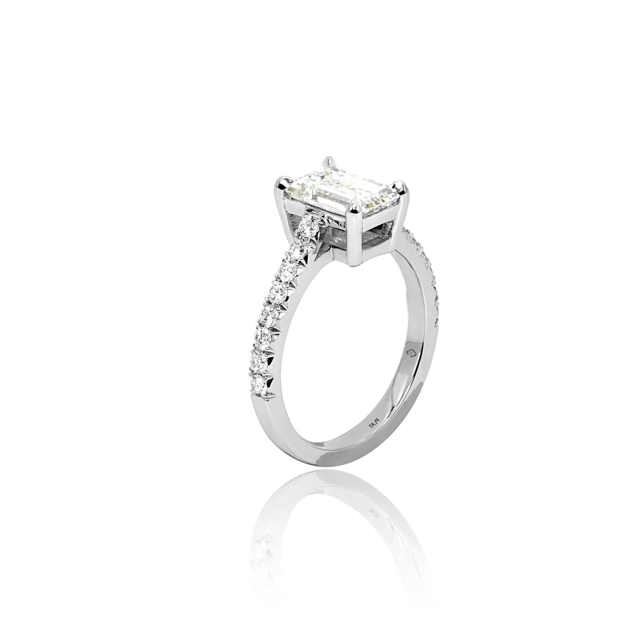 Dafna Engagement Ring
