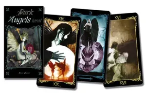 Dark Angels Tarot Deck