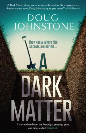 Dark Matter