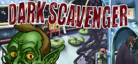 Dark Scavenger (PC/MAC/LINUX)