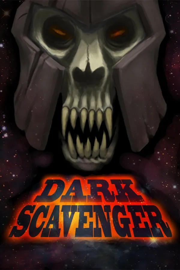 Dark Scavenger (PC/MAC/LINUX)