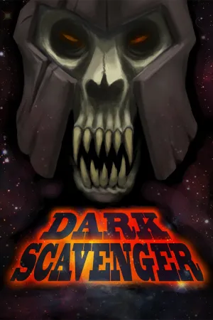 Dark Scavenger (PC/MAC/LINUX)