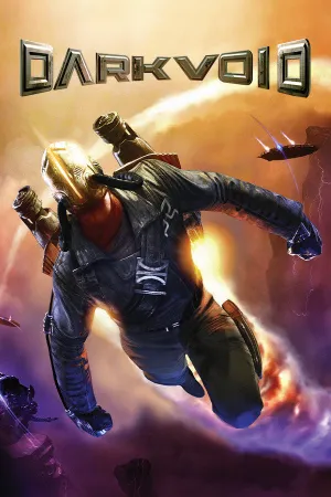 Dark Void (PC)