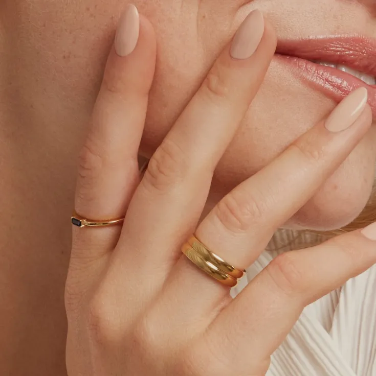 Dawn Ring