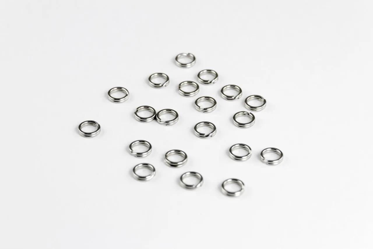 Decoy R-3 Split Ring