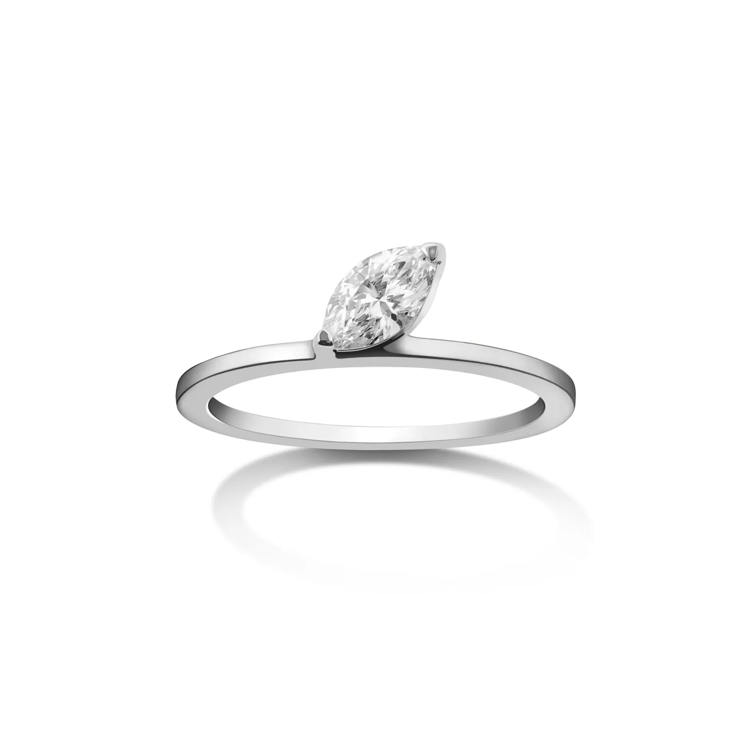 Defne Deluxe Ring
