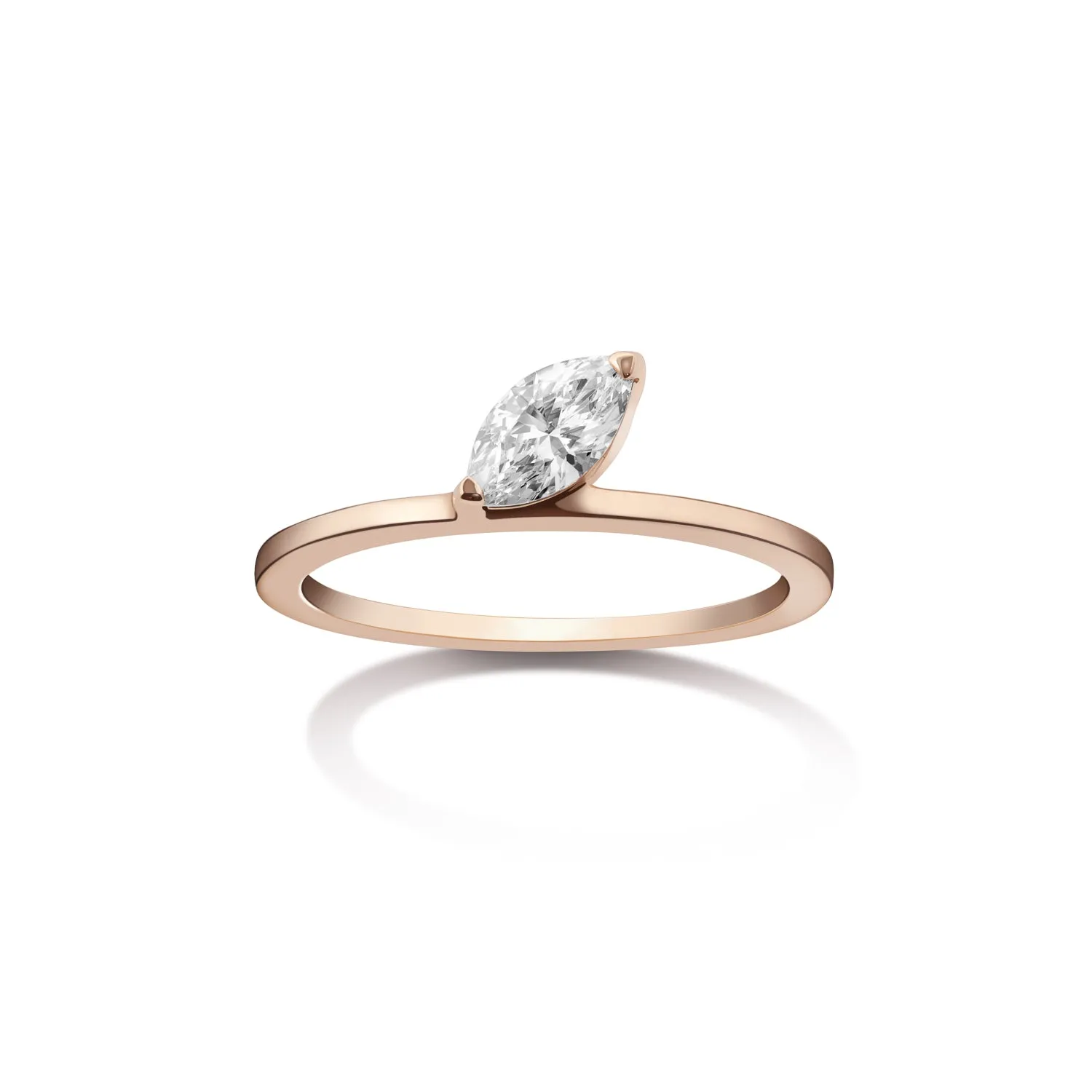 Defne Deluxe Ring