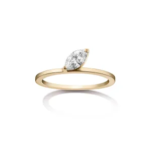 Defne Deluxe Ring