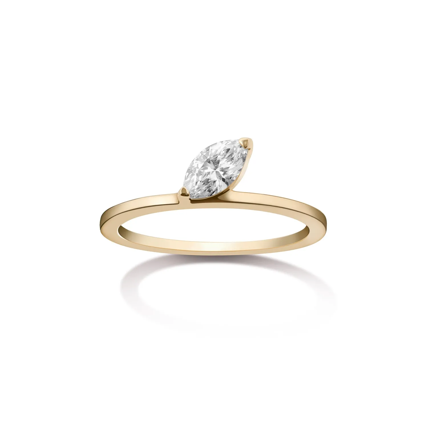 Defne Deluxe Ring