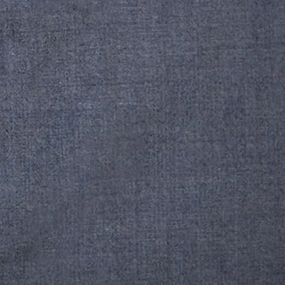 Denim Chambray - Washed Indigo