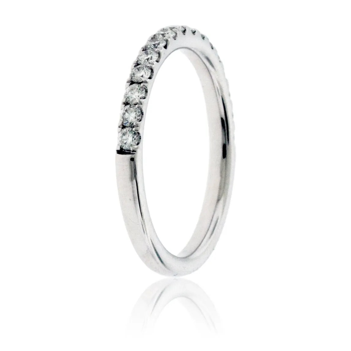 Diamond Anniversary Band
