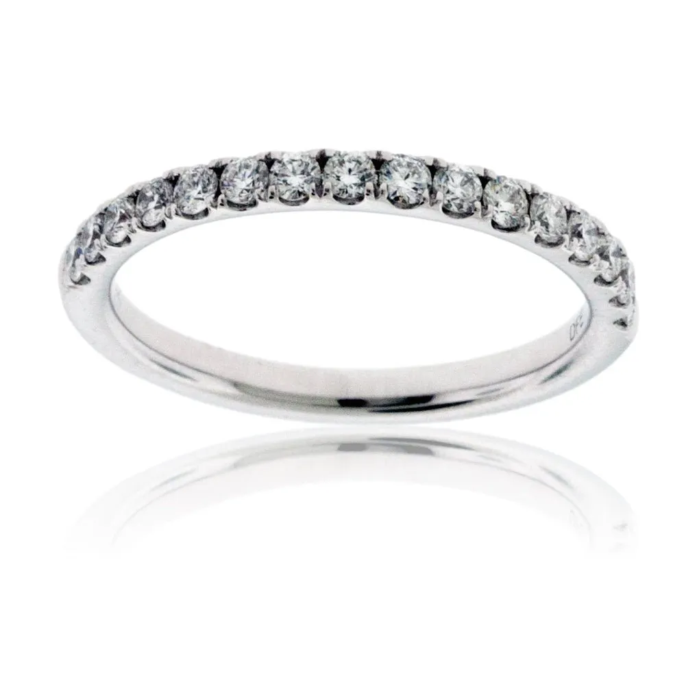Diamond Anniversary Band