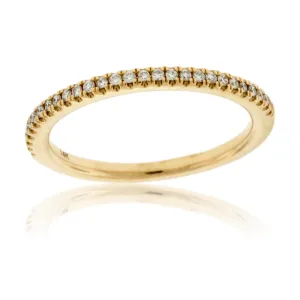 Diamond Anniversary Band