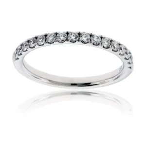 Diamond Anniversary Band