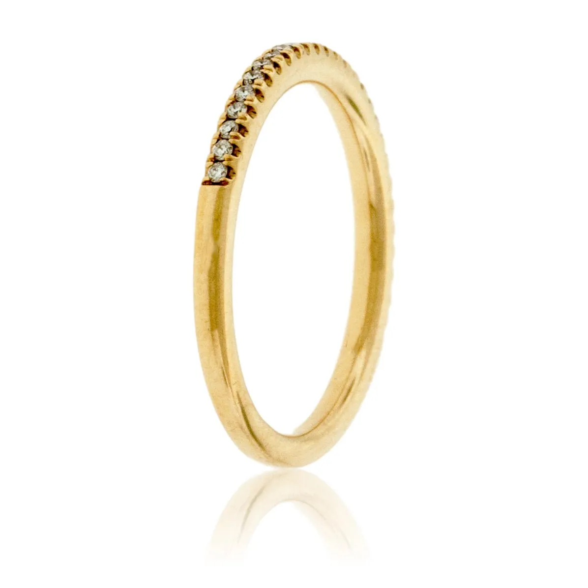 Diamond Anniversary Band