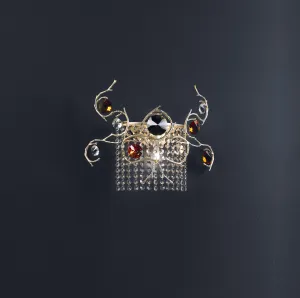 Diamond Small Sconce