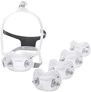 Dreamwear Full Face Mask -  Fit Pack
